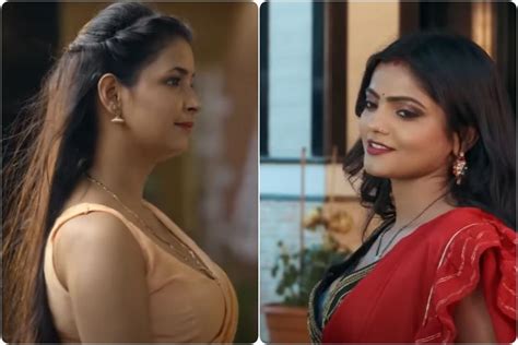 tamil aunty web series|ULLU